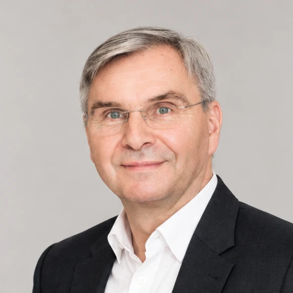 Dr. Jörg Ritter