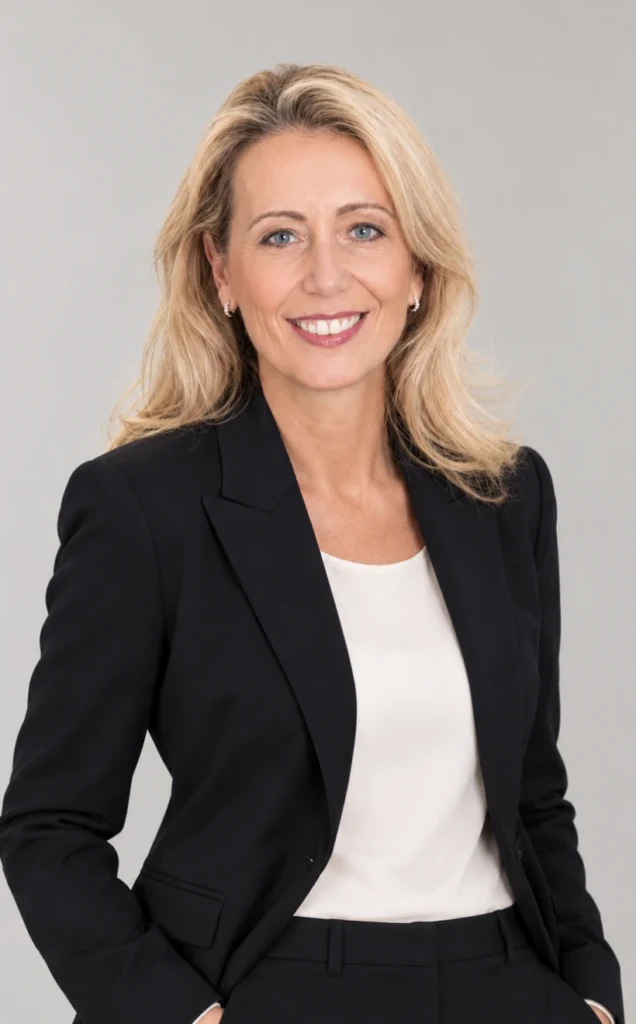 Annika Farin