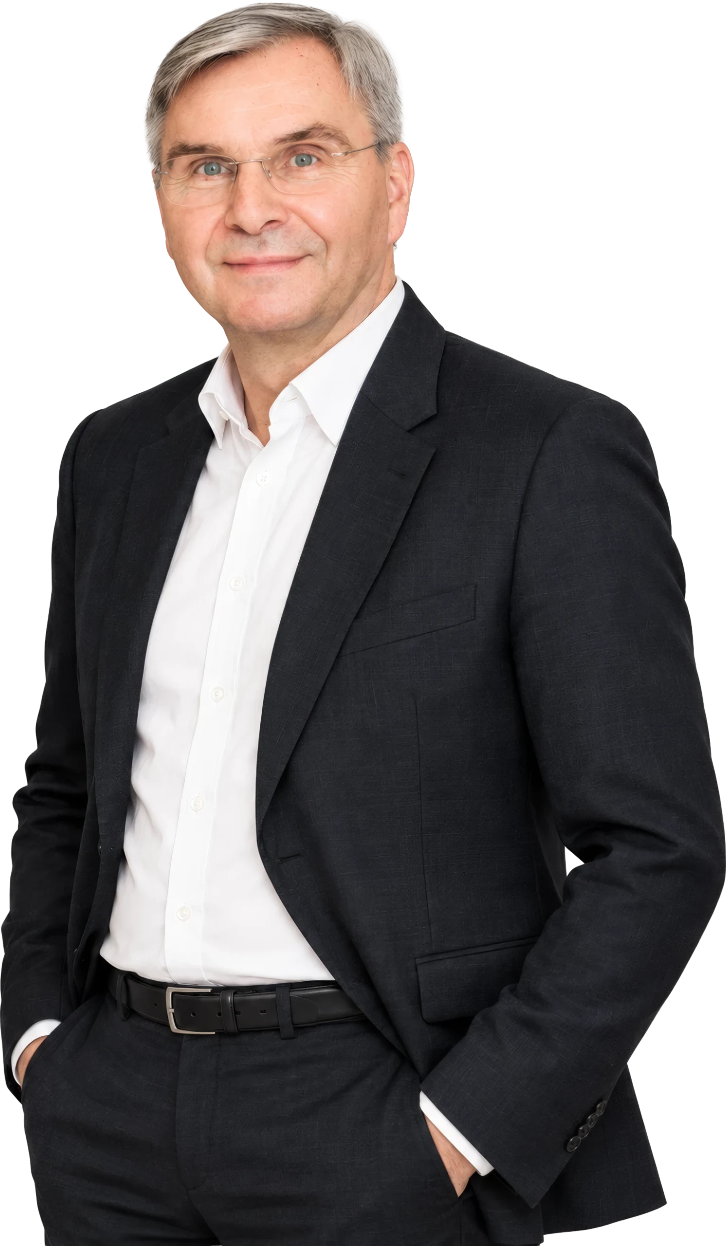 Dr. Jörg Ritter