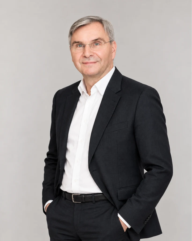 Dr. Jörg Ritter