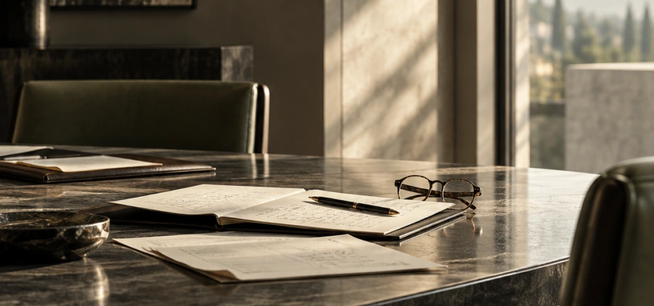 Why judgement matters more than ever